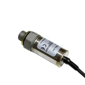 UNIVO AST4401A00040B4A1117 sensor de pressão Transdutores de pressão industriais para fora Pressão-1 ~ 2Bar medem líquidos e gases.