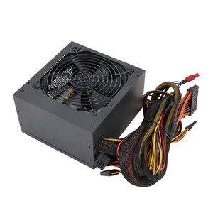 Dragon Storm 450W <span class=keywords><strong>ATX</strong></span> 20 + 4pin trò chơi máy tính PSU 12V PC Máy tính để bàn cung cấp điện trong kho cho ứng dụng máy chủ - Product Image 5