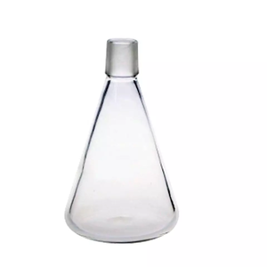 อุปกรณ์ตัวกรองแบบเมมเบรนที่ใส่แก้วกรองแบบกรวยสุญญากาศสำหรับห้องปฏิบัติการ - Product Image 6