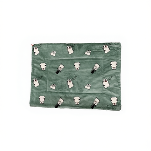 Paquete Promocional Mixto de Mantas para Perros de 75x95cm, Cómodas y Novedosas, para el Cuidado Canino - Product Image 2