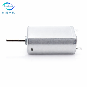 高速180SH直流电机6V-12V家用电器用电动机直流榨汁机用永磁结构 - Product Image 2