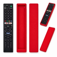 Télécommande multifonction pour téléviseur intelligent SONY avec portée de 8 à 12 m pour téléviseur intelligent multifonction SONY