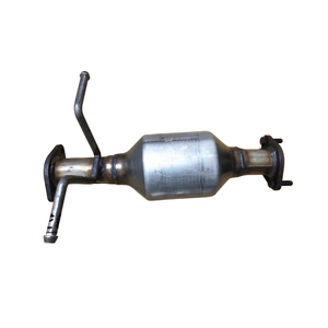 Großhandel Chery A5/E5/ Qi Yun <span class=keywords><strong>3</strong></span> Dreiwege katalysator Baugruppe Voran treib ung der Haupt drang Original-Autoteile - Product Image 2