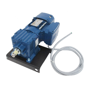 Nuevo Motor de Engranajes Helicoidales EURODRIVE R17 DRS71S4BE05HR 0.37KW Original con Motorreductor Industrial Trifásico - Product Image 1
