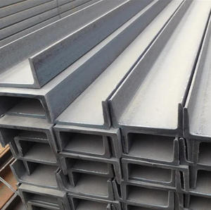 Canale <span class=keywords><strong>U</strong></span> prezzi in acciaio prezzi Custom cina all'ingrosso <span class=keywords><strong>a</strong></span> forma di <span class=keywords><strong>U</strong></span> in acciaio canali - Product Image 5