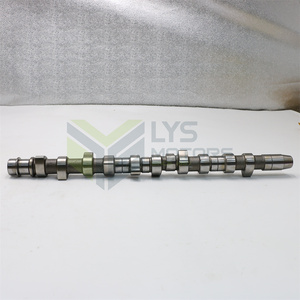 Albero a camme motore 2.5TDI VAG AAB AET AJT AAT ABP AEL ACV AGX AHY AUDI A6 100 VW T4 VLV V70 s70 80 OE 046109101K 074109101J - Product Image 2