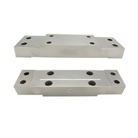 Cellule de pesage à compression/torsion annulaire KOFIG KFG-DL20 série DL 22t 33t 47t, précision 0,1%, 5~15V CC pour pesage de réservoirs/silos