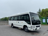 Vente Flash : Bus Foton Coaster Neuf, Autocars de Moyenne Portée, Vente Directe Usine, Bus à Moteur Diesel Cummins à Vendre