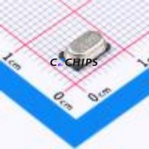 S47SMD20.000M20PF20R30B3 Crystal (Passive) HC-49S-SMD-2P-Mini Crystal Oscillator 20MHz 20ppm 20pF 30ppm - Product Image 1