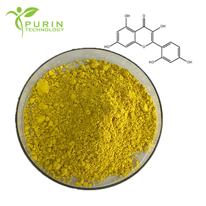 Pigmentos Naturales, Antioxidantes Alimenticios, Extracto de Raíz de Yellowwood, CAS 480-16-0, Hidrato de Morina 98% - Product Image 4