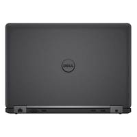Pas cher prix 95% nouvel ordinateur portable d'occasion pour Dell Latitude E5550 Intel Core I5-5th 8 Go 256 Go SSD 15.6 pouces ordinateur portable