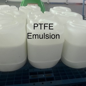 تشتت PTFE عالي الجودة بمحتوى صلب محمول بالماء لطلاء PTFE من الكواشف الكيميائية والمنسوجات - Product Image 2