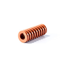 Ressorts de compression hélicoïdaux robustes, accessoires pour moules industriels, ressort de matriçage 16 mm