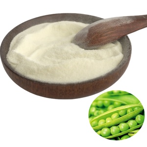 Compre el polvo <span class=keywords><strong>de</strong></span> oligopéptido <span class=keywords><strong>de</strong></span> proteína <span class=keywords><strong>de</strong></span> colágeno Pisum Sativum <span class=keywords><strong>de</strong></span> <span class=keywords><strong>guisante</strong></span> insípido inodoro hidrolizado <span class=keywords><strong>de</strong></span> alta calidad para bebidas - Product Image 4