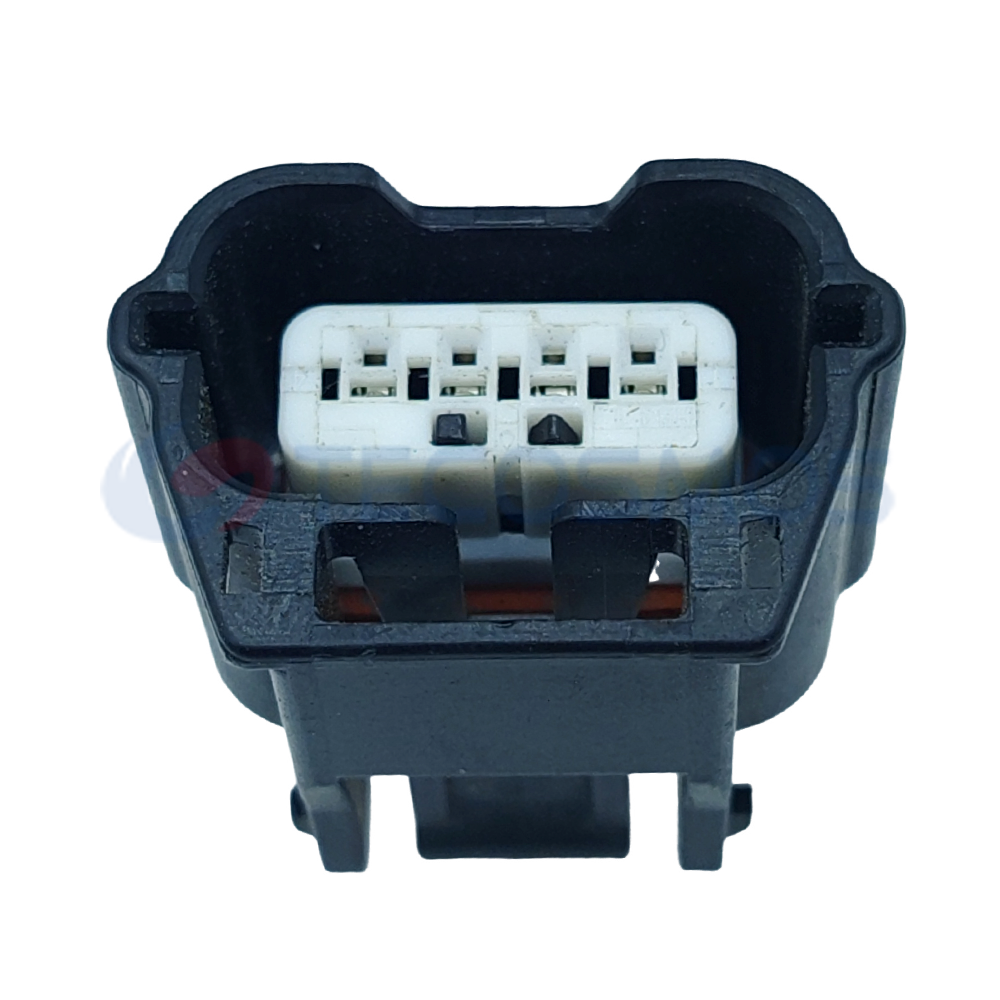 Auto Part Oxygen Sensor Waterproof Car Connector Suitable for Chevrolet 4-pin Female 0090-494