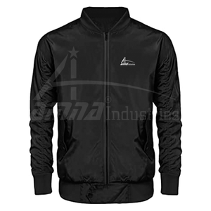 Blouson d'hiver réfléchissant pour hommes, vêtement d'extérieur, de qualité supérieure, différentes couleurs - Product Image 1