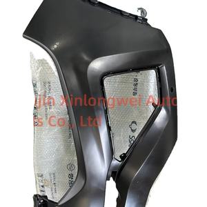 SSANGYONTIVOLI/<span class=keywords><strong>XLV</strong></span> TIVOL <span class=keywords><strong>XLV</strong></span> 7872 a35101 paraurti anteriore Skinoriginal - Product Image 1