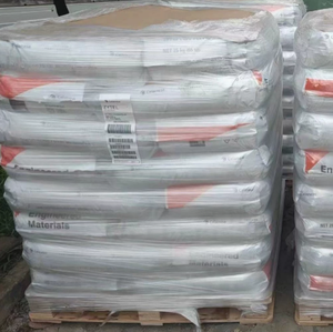 Gránulos de Material Plástico de Nylon Reforzado con Fibra de Vidrio de Grado Alimenticio PA6 DuPont USA 73G20L - Product Image 2
