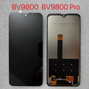 Écran d'affichage LCD de haute qualité d'origine pour téléphone portable Blackview BV9100 <span class=keywords><strong>BV9200</strong></span> BV9500 BV9700 BV9800 - Product Image 2