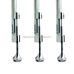ที่หนีบกระดูก Lowman สำหรับสุนัขขนาดใหญ่ เครื่องมือศัลยกรรมกระดูกสัตว์แบบกำหนดเอง ผู้จัดจำหน่ายขายส่ง - Product Image 6