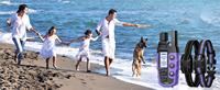 Dispositivo Antiladridos para Perros 2026, Alcance Remoto de 3608 Pies, Recargable, Venta al por Mayor de Fábrica, el Más Vendido para Todas las Razas de Perros