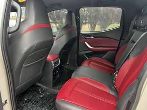 SAIC MAXUS niu. maowang 2022รุ่น2.0T พวงมาลัยซ้ายสภาพพรีเมี่ยม4WD อัตโนมัติ - Product Image 5