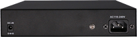 S1200WP-8G-2S-AUTO 24V/48V Conmutador PoE FTTH Administrado L2+ Gigabit Completo con 2SFP+8GE y Emparejamiento Automático, Ancho de Banda de 20Gbps