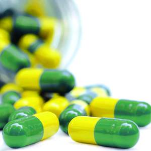 Direct werkende seksstimulerende kruidencapsule voor mannelijke energie & seksuele kracht - Product Image 5