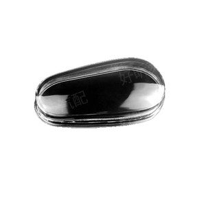 Cubierta de Faro para Volkswagen Golf 4, Lente de Vidrio Transparente, Modelos 2002-2008 - Product Image 4