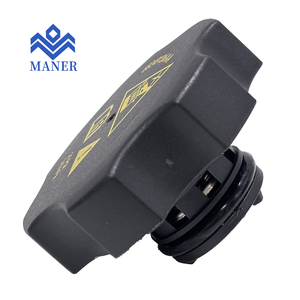 Depósito de botella de refrigerante de motor MANER, cubierta c-ap 68249136AA para Chrysler Pacifica Dodge Durango <span class=keywords><strong>Jeep</strong></span> Cherokee Compass - Product Image 4