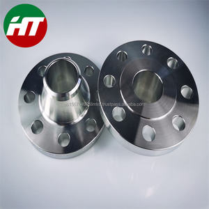 หน้าแปลนเหล็กโค้งงอ Pn16ปาก Dn40เหล็ก - Product Image 5