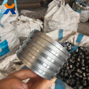 Accesorios para Andamios, Tuerca <span class=keywords><strong>de</strong></span> Copa Galvanizada, Piezas <span class=keywords><strong>de</strong></span> Acero para Puntales, Puntal <span class=keywords><strong>de</strong></span> Acero Ajustable con Accesorios <span class=keywords><strong>de</strong></span> Tuerca <span class=keywords><strong>de</strong></span> Copa - Product Image 4