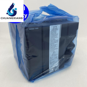 NX502-1600 Neue Original-SPS NX-Serie Maschinenautomatisierungs-Controller Gebrauchte CPU NX502-1600 zum Programmieren - Product Image 3