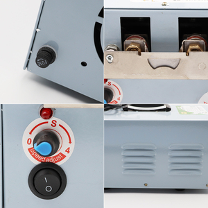 Équipement avicole, machine automatique <span class=keywords><strong>de</strong></span> débecquage des canards et des poulets, débecqueur portable pour canards et poulets, coupe-<span class=keywords><strong>bec</strong></span> - Product Image 4