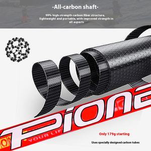 Bâtons <span class=keywords><strong>de</strong></span> <span class=keywords><strong>ski</strong></span> <span class=keywords><strong>alpin</strong></span> nordique en fibre <span class=keywords><strong>de</strong></span> <span class=keywords><strong>carbone</strong></span> personnalisés Équipement <span class=keywords><strong>de</strong></span> sport <span class=keywords><strong>de</strong></span> plein air léger pour le <span class=keywords><strong>ski</strong></span> et le trekking avec poignée antidérapante - Product Image 3