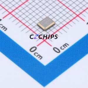 S3232000161040C3 Crystal (Passive) SMD3225-4P Crystal Oscillator SMD Crystal Oscillator 32MHz 10ppm 16pF - Product Image 1