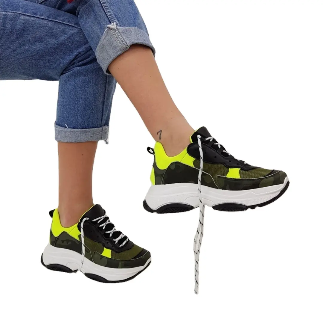 शीर्ष गुणवत्ता इतालवी हस्तनिर्मित असली लेदर के जूते फैशन स्नीकर्स चलने शैली स्पोर्टी जूते