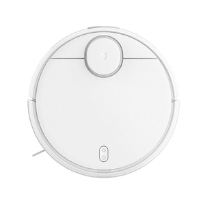 หุ่นยนต์กวาดพื้น<span class=keywords><strong>3C</strong></span> ทำความสะอาด Xiao <span class=keywords><strong>Mi</strong></span> Mijia <span class=keywords><strong>Mi</strong></span> หุ่นยนต์ดูดฝุ่นแอปพลิเคชั่น Mijia อัตโนมัติตามแผนอัจฉริยะ - Product Image 1