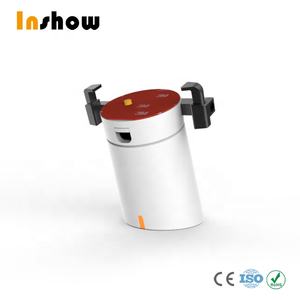 Meja sertifikat CE/telepon tangan/bantalan/dudukan kamera terpasang di dinding untuk tampilan ritel - Product Image 6