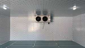 Unidad de Refrigeración Integrada de Tres Caballos de Potencia para Almacenamiento en Frío, Congelador Pequeño/Mediano, Equipo Completo, Instalación Enchufable, OEM - Product Image 6
