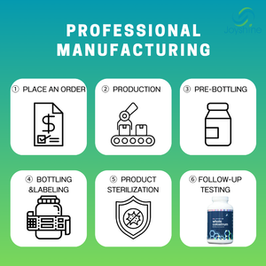 Puur Rundveecolostrum 180 Capsules - Antibioticum- en Hormoonvrij -- Volledig Natuurlijk - 100% Eerste Melk - Product Image 6