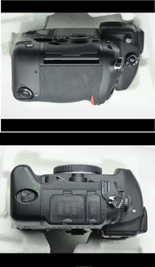 Appareil photo reflex numérique professionnel plein format <span class=keywords><strong>D3</strong></span> d'occasion, haute vitesse, prise de vue en continu, pour la photographie d'oiseaux et les sports - Product Image 6