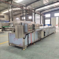 Nieuwe Staat Tomatenketchup Productielijn Fruitpasta Maken Machine En Voedsel Pasteurisator Voor Tomatensaus