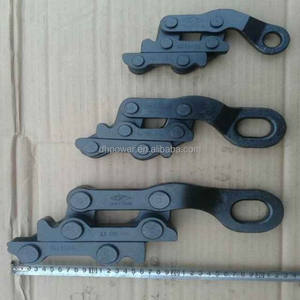 Công cụ kẹp dây dẫn kẹp song song đường dây Truyền tải điện - Product Image 5