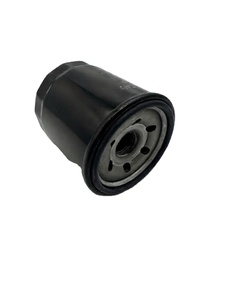 กรองน้ำมันเครื่อง 1017100-EG01 สำหรับ Great Wall Coolbow Voleex C30 C50 Haval H1 <span class=keywords><strong>H2</strong></span> H6 M4 1.5L, ใช้แทน W610/3 OC579 0986452041 - Product Image 3