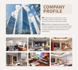 Modelo explosivo <span class=keywords><strong>de</strong></span> melamina para <span class=keywords><strong>oficina</strong></span>, escritorio ejecutivo en forma <span class=keywords><strong>de</strong></span> L, muebles <span class=keywords><strong>de</strong></span> <span class=keywords><strong>oficina</strong></span> grandes, mesa <span class=keywords><strong>de</strong></span> personal con gabinete lateral - Product Image 4