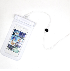 Étui universel étanche pour téléphone, compatible avec iPhone 14 13 12 11 Pro Max XS Plus <span class=keywords><strong>Samsung</strong></span> Galaxy S22 - Product Image 3