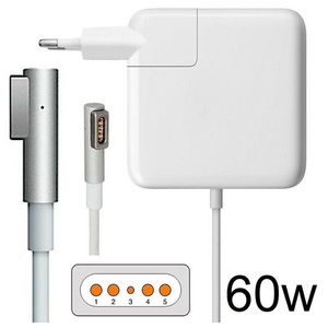 60W Power <b>Adapter</b> For Laptop Charger With Magnetic Connector And Cable - Product Image 3