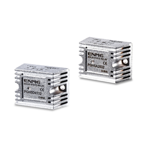 Enmg hiệu suất cao thu nhỏ trạng thái rắn Relay 24V DC <span class=keywords><strong>PCB</strong></span> núi DC điều khiển 5A DC không tiếp xúc 220V AC tương thích - Product Image 5
