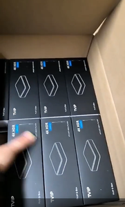 <span class=keywords><strong>TVIP</strong></span> 705 605 4K avec double Wifi S-box IPTV 4K HEVC HD TVIP605SE Android 11 Lecteur multimédia iptv Streamer Linux TVbox <span class=keywords><strong>710</strong></span> Suède Italie - Product Image 5